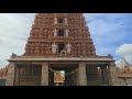 ನಂಜನಗೂಡು ಶ್ರೀಕಂಠೇಶ್ವರ ದೇವಾಲಯ nanjanagudu srikanteshwara temple