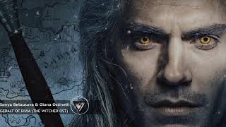 Netflix's THE WITCHER (OST) - Geralt Of Rivia | Main Theme Song - FINAL TRAILER Music