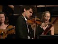 j. c. bach c. p. e. bach j. s. bach chamber orchestra of russia