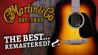 Martin Remastered X Series Review: Are These the Best Affordable Guitars in 2025?