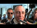 galliani resisting temptation