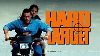 Hard Target 1993 - Jean Claude Van Damme: Real Name ★ Then and Now