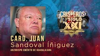 La verdadera historia de México. Por el Cardenal Juan Sandoval