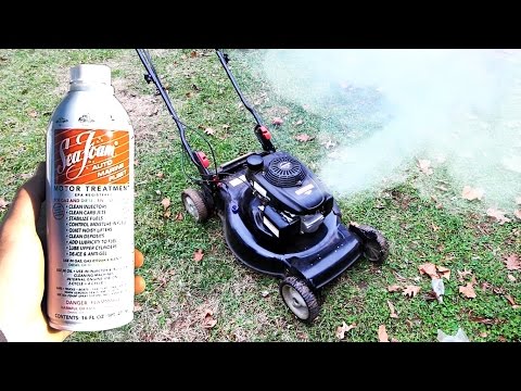 Does Seafoam Actually Work? (with Proof) Does Seafoam Actually Work? (with Proof)