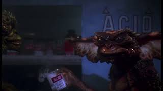 Gremlins 2: Acid Do Not Throw in Face (clip)