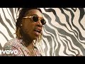 Juicy J, Wiz Khalifa, TM88 - All Night (Official Video)