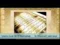 tafsiir surah 60 al mumtaxinah ۞ sh maxamed cabdi umal