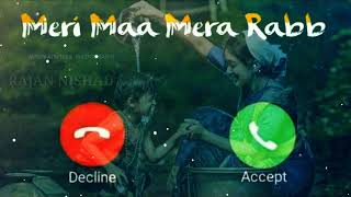 Pooranviram - Meri Maa Mera Rabb | New Haryanvi Ringtone 2020 | Mother Maa Ringtone 2020 | KD Bhai