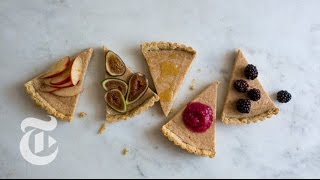 Simple Ricotta Tart | Melissa Clark Recipes | The New York Times