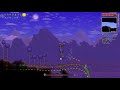 Terraria 1.4.1 Summoner (Master Mode): Eater of Worlds