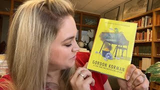 BOOK TALK: The Unteachables by Gordon Korman