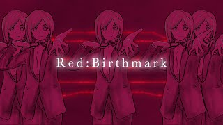 Red:Birthmark / Covered by 若菜もぐどり【水星の魔女ED2】