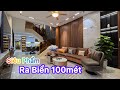 (717) Siêu phẩm ra biển 100met vị trí đẹp định cư -đầu tư/ Nhà Đất Tứ Chiến