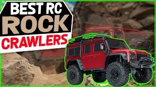 best rc trail truck