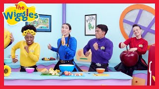 Fruit Salad Yummy Yummy 🍎🍌🍇🍉The Wiggles