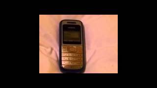 Download Lagu Nokia 1200 Ringtone Alarm 3... MP3 Gratis