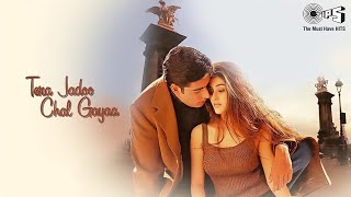 Tera Jadoo Chal Gayaa | Abhishek Bachchan | Sonu Nigam | Chitra | Romantic Hindi Song
