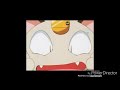 meowth has no nose