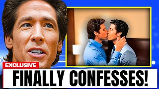 At 61, Pastor Joel Osteen FINALLY Confirms The Rumors