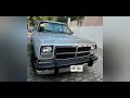 clean 2wheel drive ramcharger 1992 mexican spec dodge ramcharger 40723d