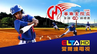 2020 華南金控盃全國少棒錦標賽 臺北市 VS 屏東縣 6/14 季軍戰