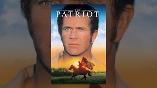 The Patriot (2000)