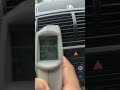 2006 955 turbo s ac temp