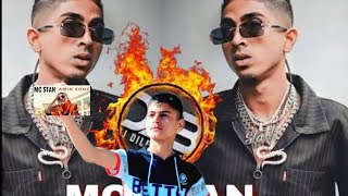 new rap mc stan #mcstan #hiphop #mcstan #trending #viral #mcstain