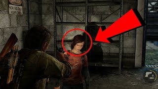 10 Tiny Details In Video Games You Might Have Missed!