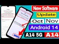 Without PC 2024:- SAMSUNG A14 5G / A14 FRP Bypass Android 14 | Samsung Frp Bypass 2024✔New Security