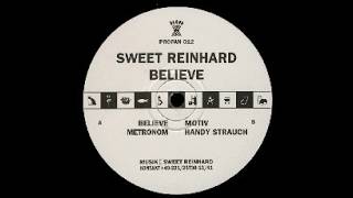 Sweet Reinhard - Metronom (Original Mix)