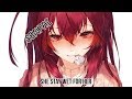 Nightcore - Senpai