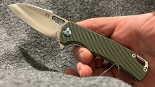 Guardian Eagle - amazing knife under $21 !! #edc #review #amazon