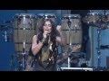 Nelly Furtado - Manos Al Aire (Live Premios Billboard 2010) [HD]