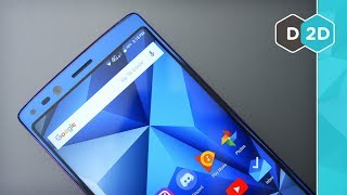 Don't Buy This Phone - Doogee Mix 2