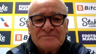 Claudio Ranieri 💬 | Watford v Southampton | Pre-Match Press Conference