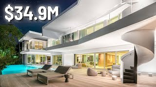 24 STUNNING LUXURY HOMES THAT WILL BLOW YOU AWAY IN 2025