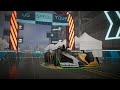 The Crew 2 : US Speed Tour East Stage 8 [4:47.783] - Motor City Summit