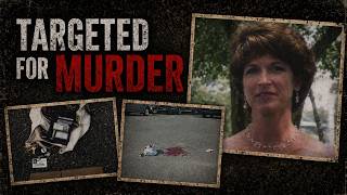 Targeted for Murder 🔪 Killer Gambit | Full True Crime