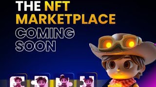 How to participate in AZCOINER NFT