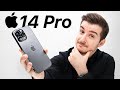 iPhone 14 & 14 Pro - My Thoughts!