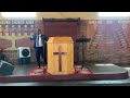 Elohim Tabernacle - Moments in Worship - Wehlukile