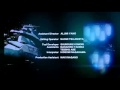 Starship Troopers: Invasion - Ending Song + Credits