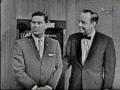 what s my line jerry lewis joey bishop panel jul 17 1960