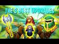 The Three Biggest Upgrades We’ve Ever Had! (Ep 9 Hardcore CraftedLocked)