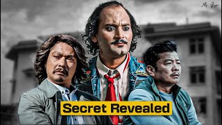 Biggest Secret of Nepali Cinema Explained || Controversy of First Nepal Movie || Narrator