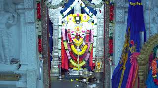 Shri Venkateswara Abhisheakam