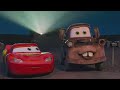 what type of car is lightning mcqueen