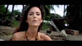 Video - Naga - Que belleza (Completo)