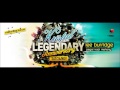 Lee Burridge - Kristal Glam Club - Bucharest  (Part 1)